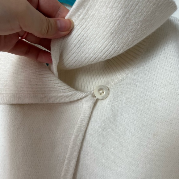 GAP Rabbit Hair sweater - Picture 3 of 6